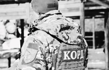 На війні загинули 5 бійців спецпідрозділу «КОРД» з Рівненщини