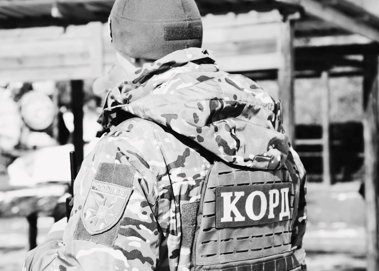 На війні загинули 5 бійців спецпідрозділу «КОРД» з Рівненщини