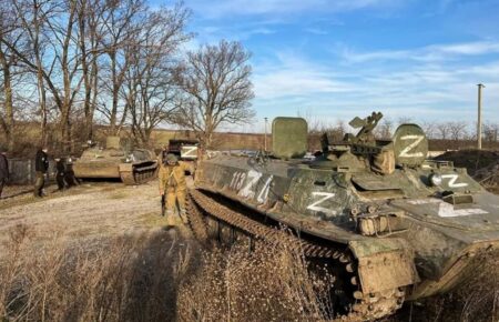 Українські захисники ліквідували уже 29 450 російських окупантів