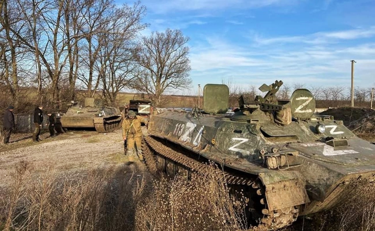 Українські захисники ліквідували уже 29 450 російських окупантів