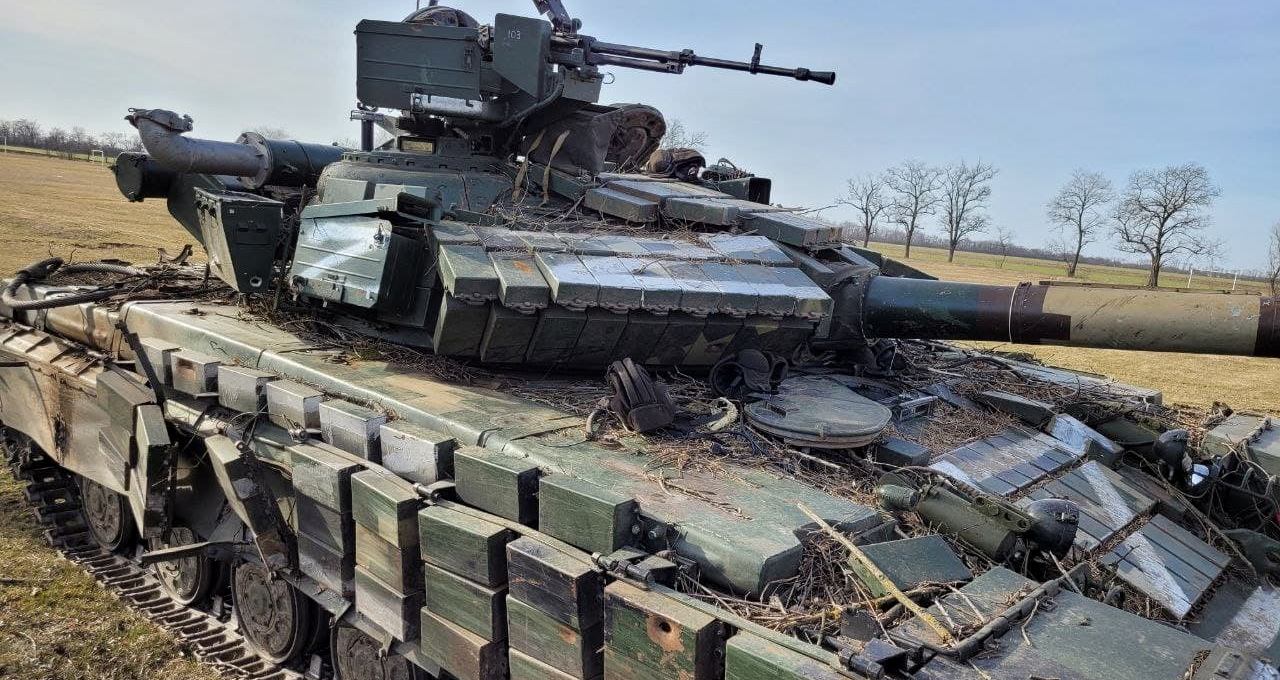 На Луганщині за добу відбили 17 атак окупантів — Гайдай