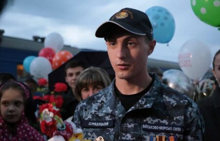 Рятувальник з Луганщини вдруге за останні 4 роки потрапив у полон окупантів
