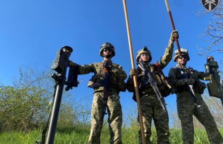 За добу українські військові вразили десять БпЛА «Орлан-10» — Генштаб