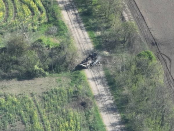 За добу українські військові уразили 5 повітряних цілей окупантів