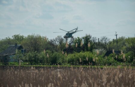 На Донбасі ЗСУ відбили 9 атак російського війська — Генштаб