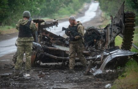 За добу українські військові уразили 5 повітряних цілей окупантів —  Генштаб