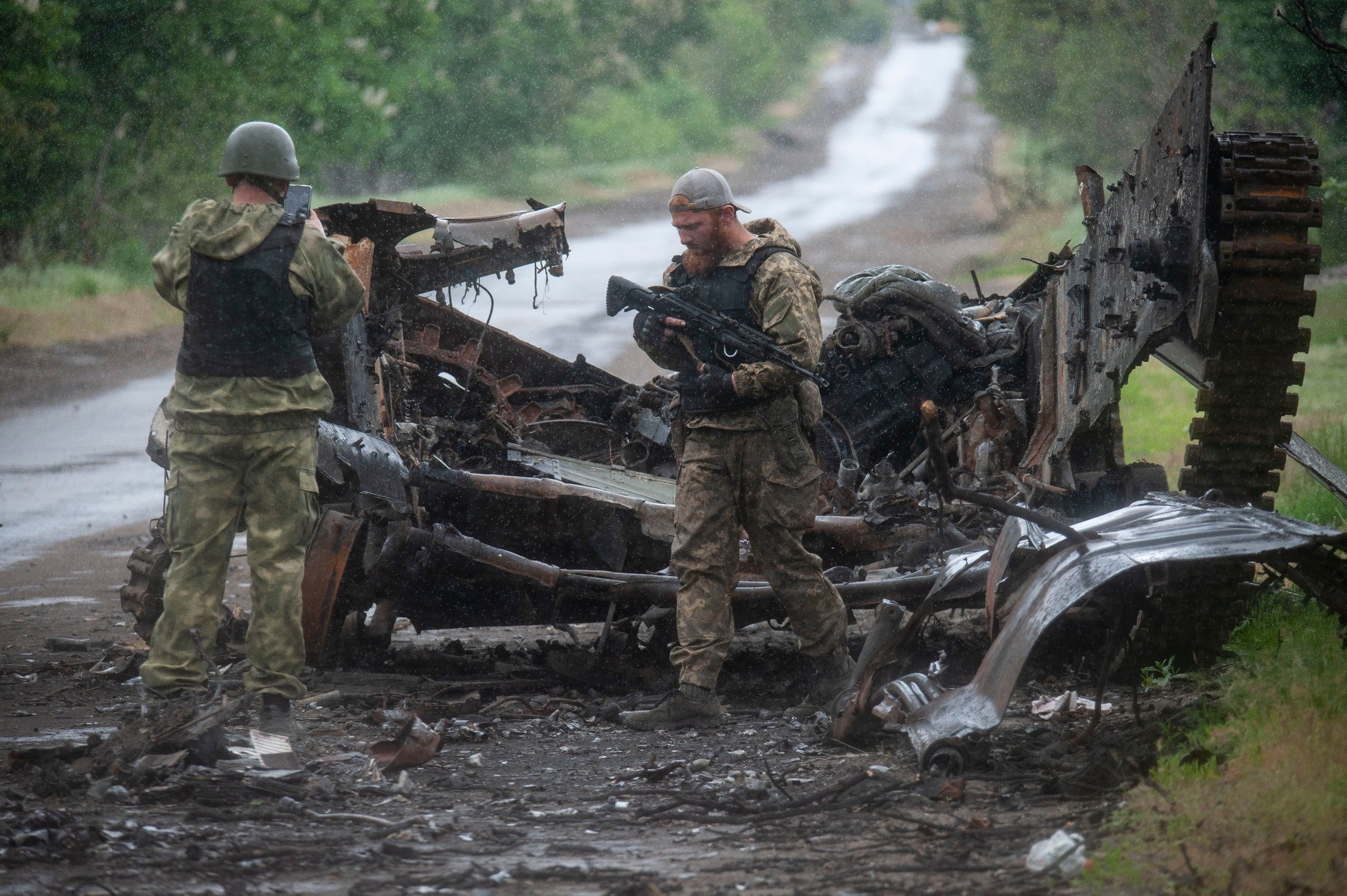 За добу українські військові уразили 5 повітряних цілей окупантів —  Генштаб
