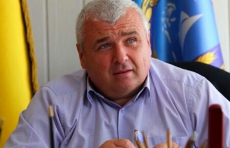 Оккупанты повторно похитили голову поселка Кирилловка Ивана Малеева