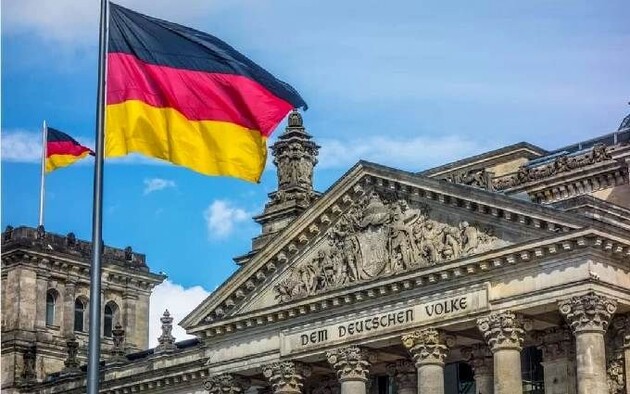 Німеччина змінить власну конституцію заради оборонного фонду у €100 мільярдів