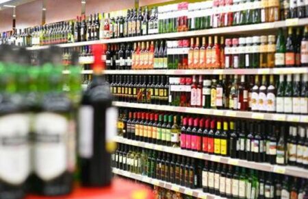 На Чернігівщині повернули заборону на продаж алкоголю