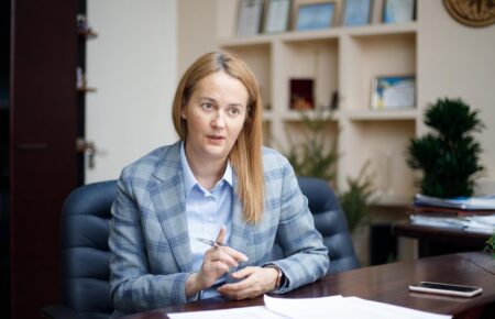 Украина проверит каждый выданный россиянам документ на разрешение на жительство