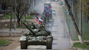 «Крім бажання нападу треба ще мати технічну здатність»: російські провокації у «Придністров’ї» та сценарії розвитку