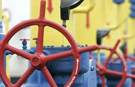 Україна пропонує проводити транзит газу через одну станцію — «Суджу» — «Нафтогаз»