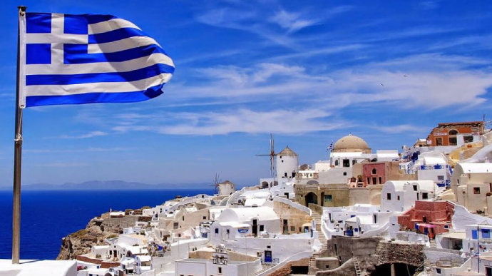 Die Welt: Греція допомагає росії обходити санкції