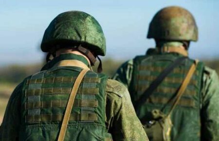 Російська армія значно ослабла внаслідок вторгнення в Україну — британська розвідка