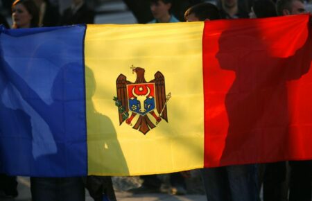 В кремле приняли решение о нападении на Молдову — The Times