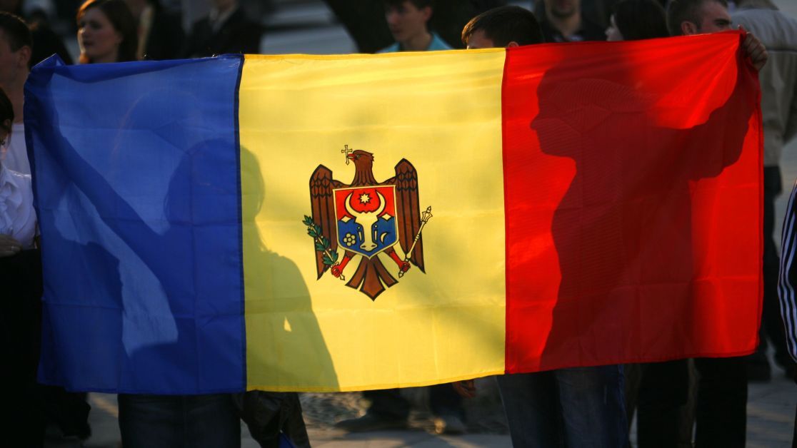 Более 83 тысяч украинцев остаются в Молдове