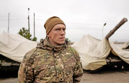 Бойцов удерживают в удовлетворительных условиях — жена командира полка «Азов» Екатерина Прокопенко