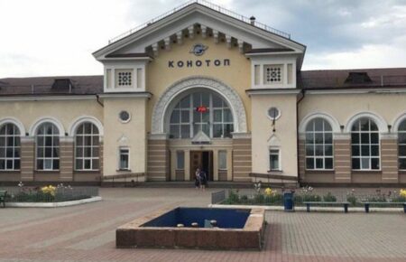 Мер Конотопа заборонив діяльність «московського патріархату» у місті