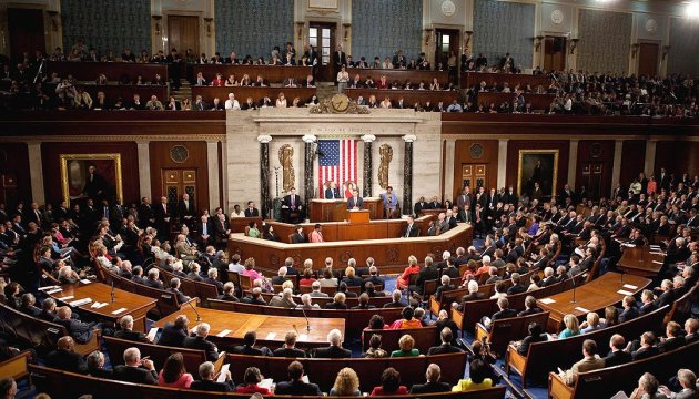 Палата представників США cхвалила майже $40 млрд допомоги Україні