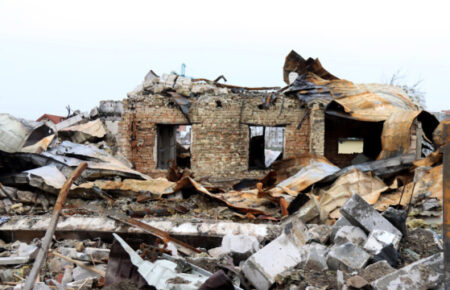 На Донеччині окупанти за добу поранили ще 12 цивільних, одна людина загинула — ОВА