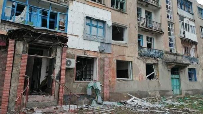 На окупованій Луганщині росіяни витісняють колаборантів з владних посад — Артюх