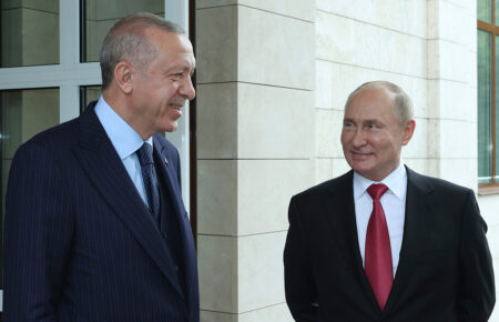 Туреччина вважає, що заради миру потрібні поступки з боку України — аналітикиня