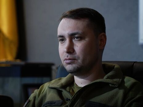 Буданов назвав головну мету України у війні з РФ і «анонсував» наступ ЗСУ