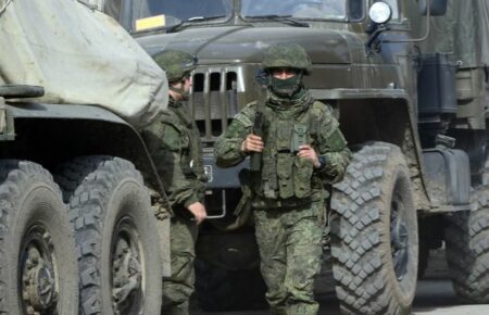 ЗСУ знищили великий підрозділ «вагнерівців» на Донбасі — перехоплення