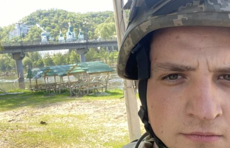 «Гениальная операция»: как ВСУ разрушили переправу оккупантов через Северский Донец