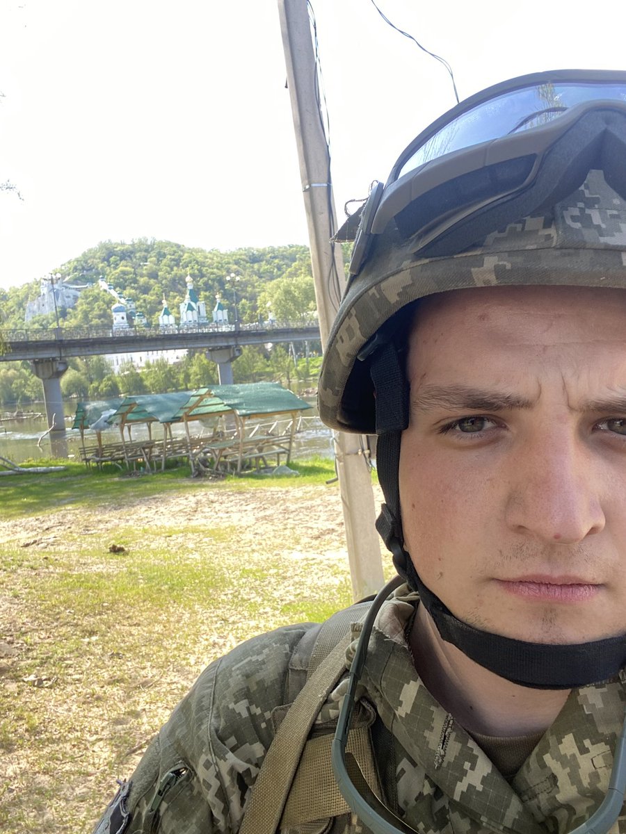 «Гениальная операция»: как ВСУ разрушили переправу оккупантов через Северский Донец