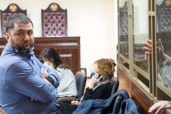 Центр «Е» за два дні «перевершив» сам себе — журналістка про масове затримання адвокатів у Криму