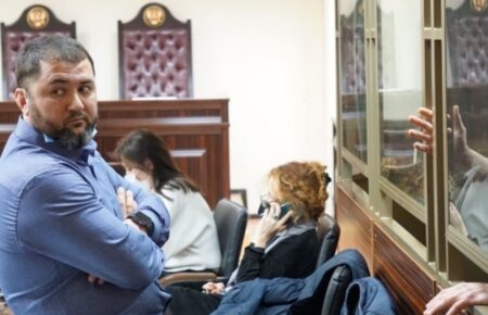Центр «Е» за два дні «перевершив» сам себе — журналістка про масове затримання адвокатів у Криму