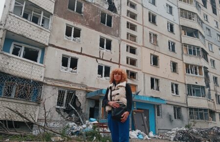 «Чи буде тут майбутнє?» Репортаж із Харкова, який уже три місяці обстрілюють російські окупанти