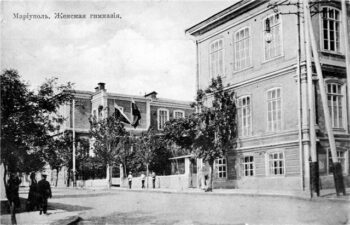 Мариуполь, Лисичанск, Константиновка в начале XX ст. выглядели как малые европейские городки — документалист