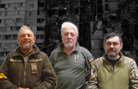«Окупанти вважали Харків проросійським, але ми дали жорсткий опір»: інтерв'ю з теробороною