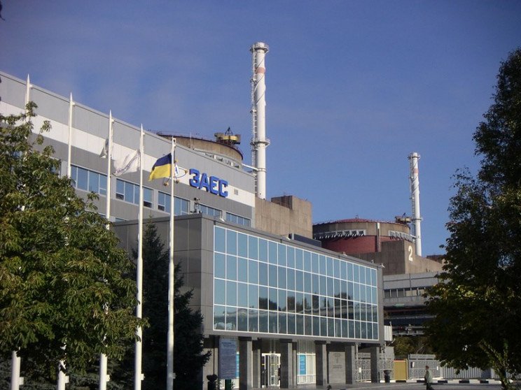 Росія завдала Запорізькій АЕС шкоди на 40 млрд грн — «Енергоатом»