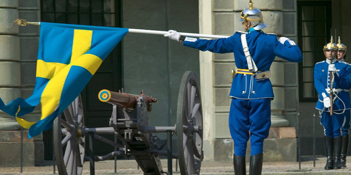 Парламент Швеції схвалив черговий пакет військової допомоги Україні