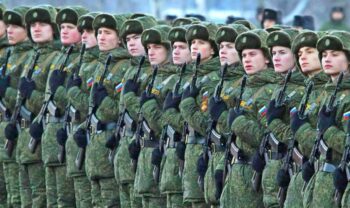 Велик ли риск нападения «Приднестровья» на Украину?
