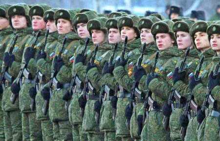 Чи великий ризик нападу «Придністров’я» на Україну?