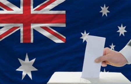 В Австралії на парламентських виборах перемогла опозиція