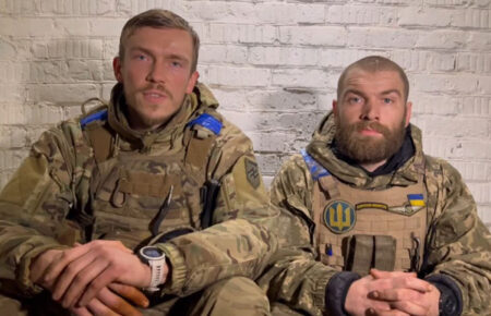 «Азовсталь» — приклад для інших бійців та бійчинь в Україні — польовий командир Майдану