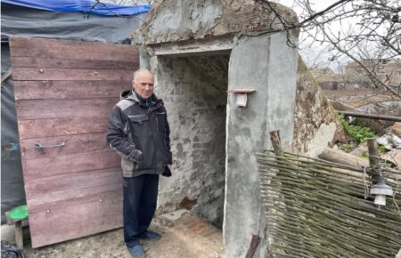 Оккупанты казнили и пытали людей на севере Украины — расследование HRW