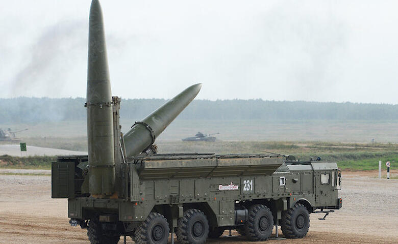 russia is deploying S-400 systems to Crimea