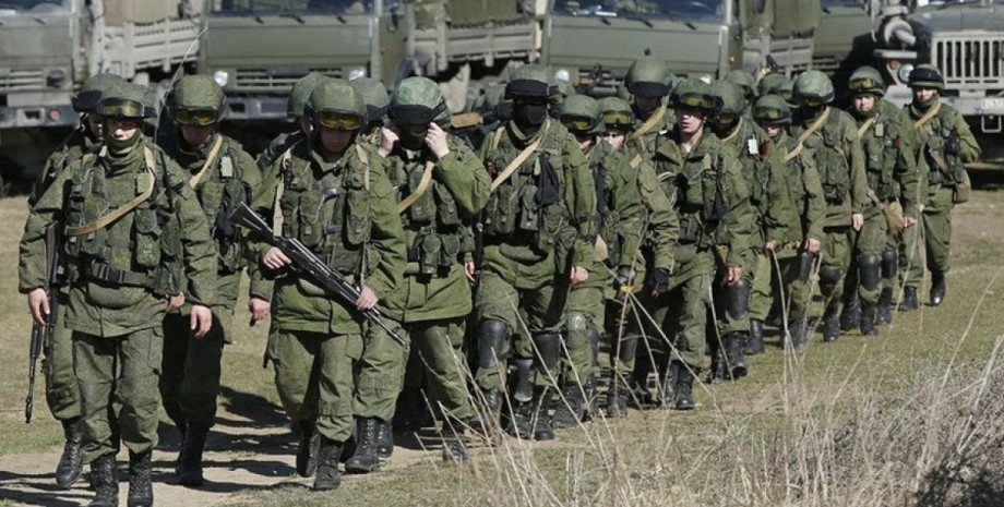 За поразки в Україні кремль показово карає командирів окупаційних військ — розвідка
