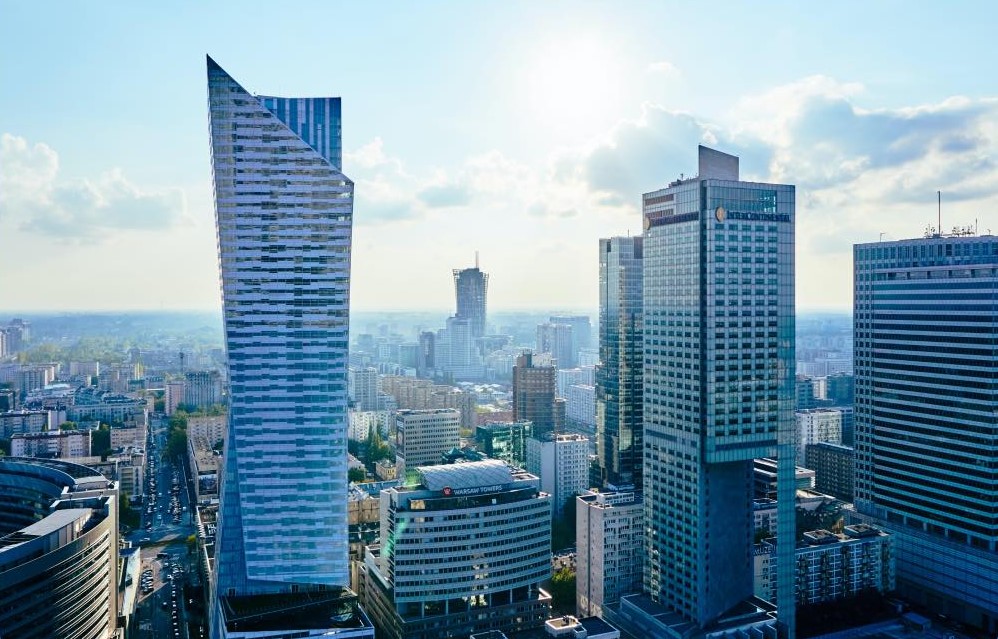 Центр «Дия.Бизнес» в Варшаве: когда откроется и как будет работать?