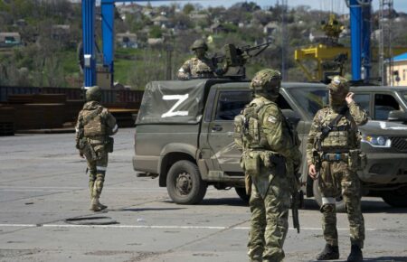 Несколько подразделений 70 гвардейского мотострелкового полка рф отказались участвовать в войне против Украины — разведка