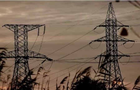 Гайдай: Луганская область осталась без электроэнергии — оккупанты разрушили подстанцию