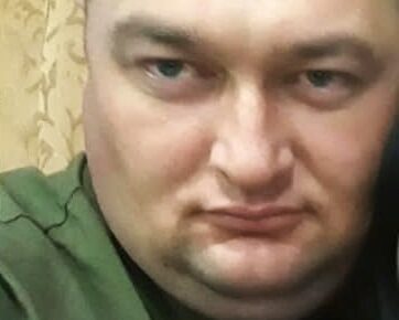 Правоохоронці встановили особу командира роти армії рф, який наказував убивати цивільних на Київщині