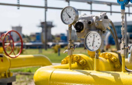 Польща достроково розриває газовий контракт з росією